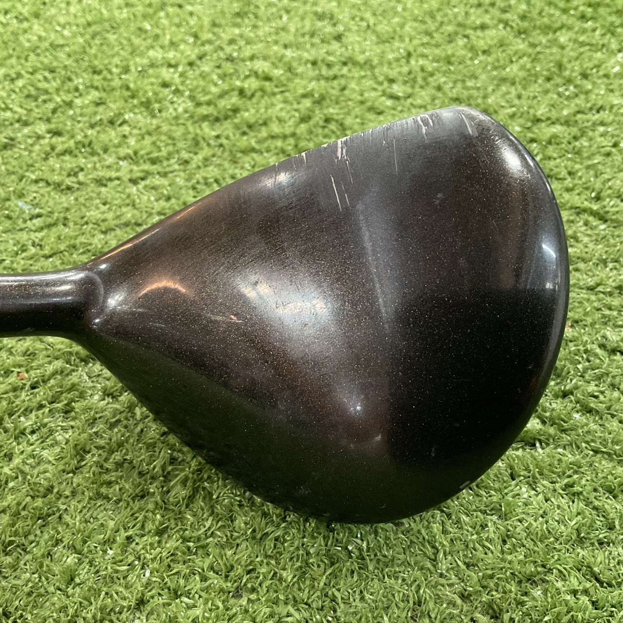 UTILITY 19° Maruman : WINGETTER SP #5/ WG Flex-R ก้านกราไฟร์