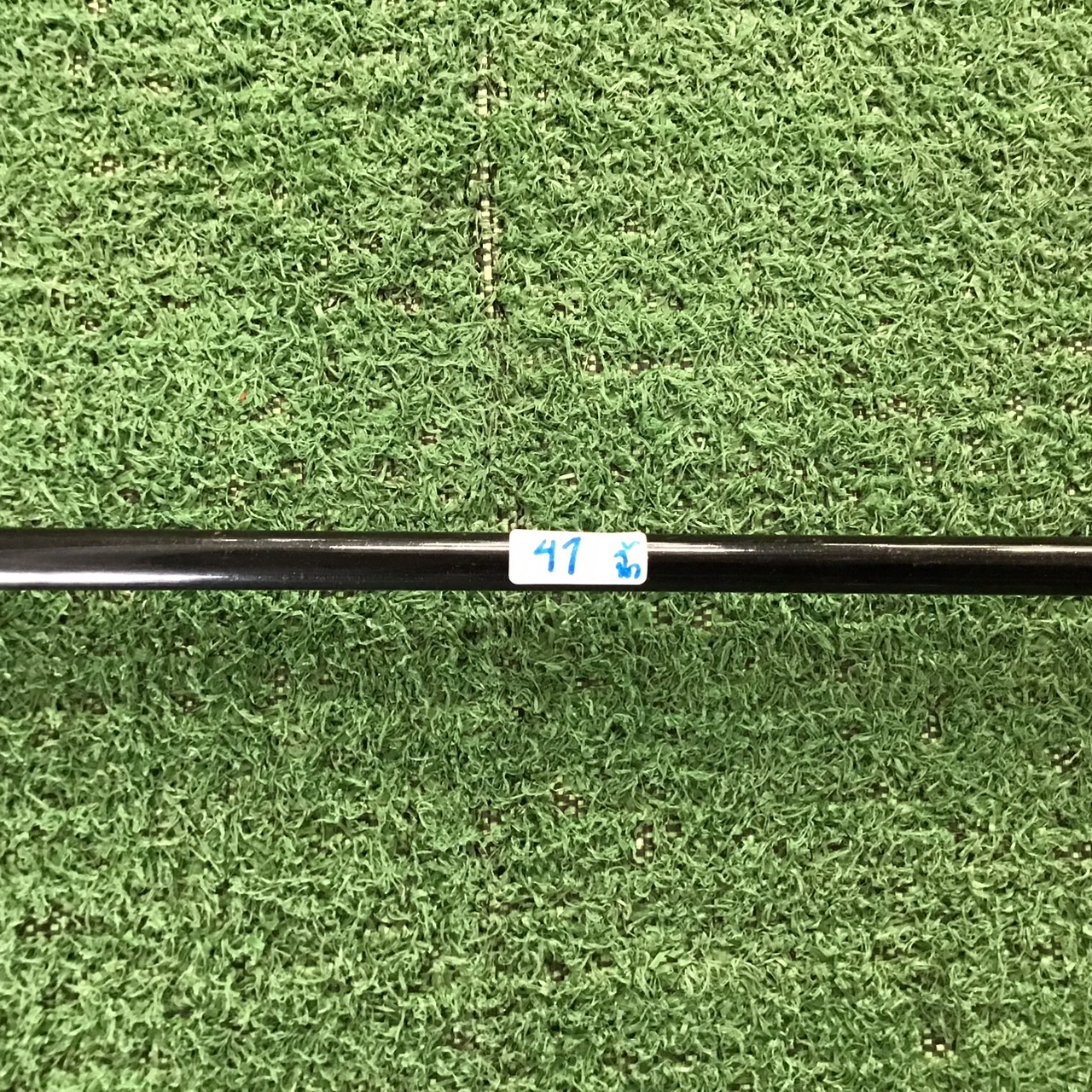 UTILITY 23 องศา Maruman : WINGETTER SP #7 - INFIBER WG FLEX-R ก้านกราไฟร์