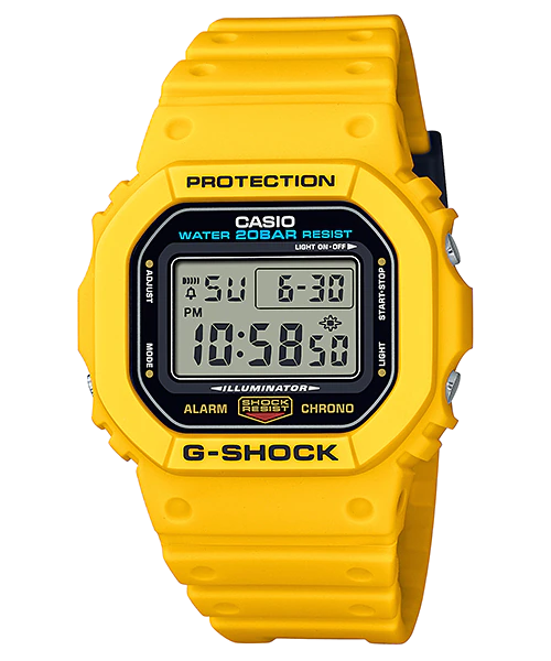 DW-5600REC-9 | ORIGIN | G-SHOCK | นาฬิกา | CASIO