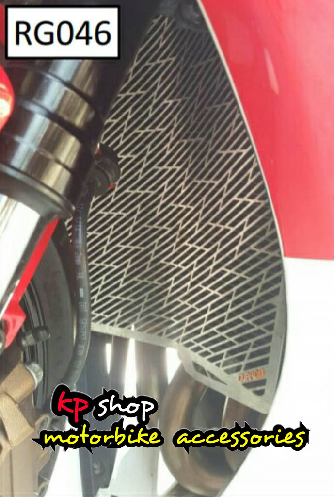 การดหม้อน้ำ cb1000r