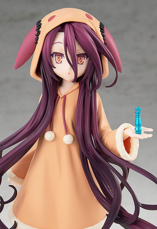 POP UP PARADE No Game No Life -Zero- Schwi
