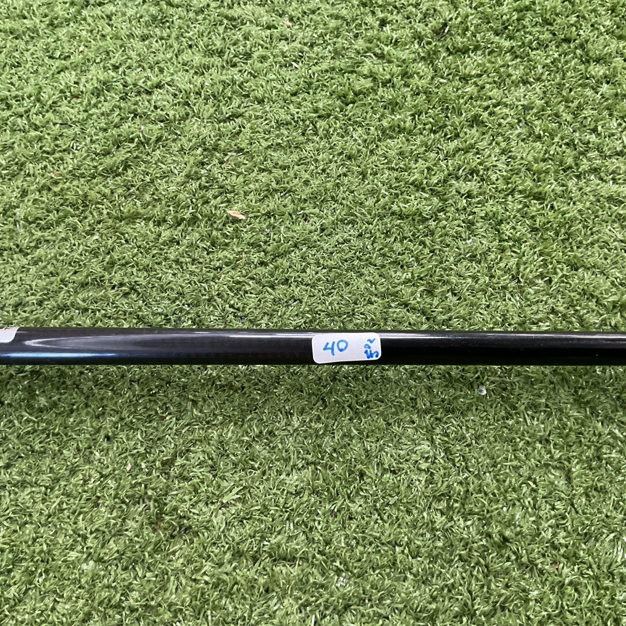 UTILITY 18° TSURUYA : TX-01 U3/ Diamana Flex-SR ก้านกราไฟร์