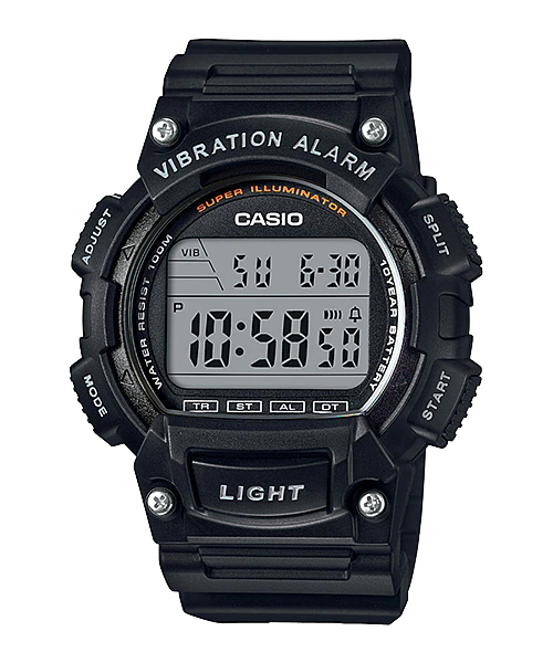 Casio Youth Digital รุ่น W-736H-1AV