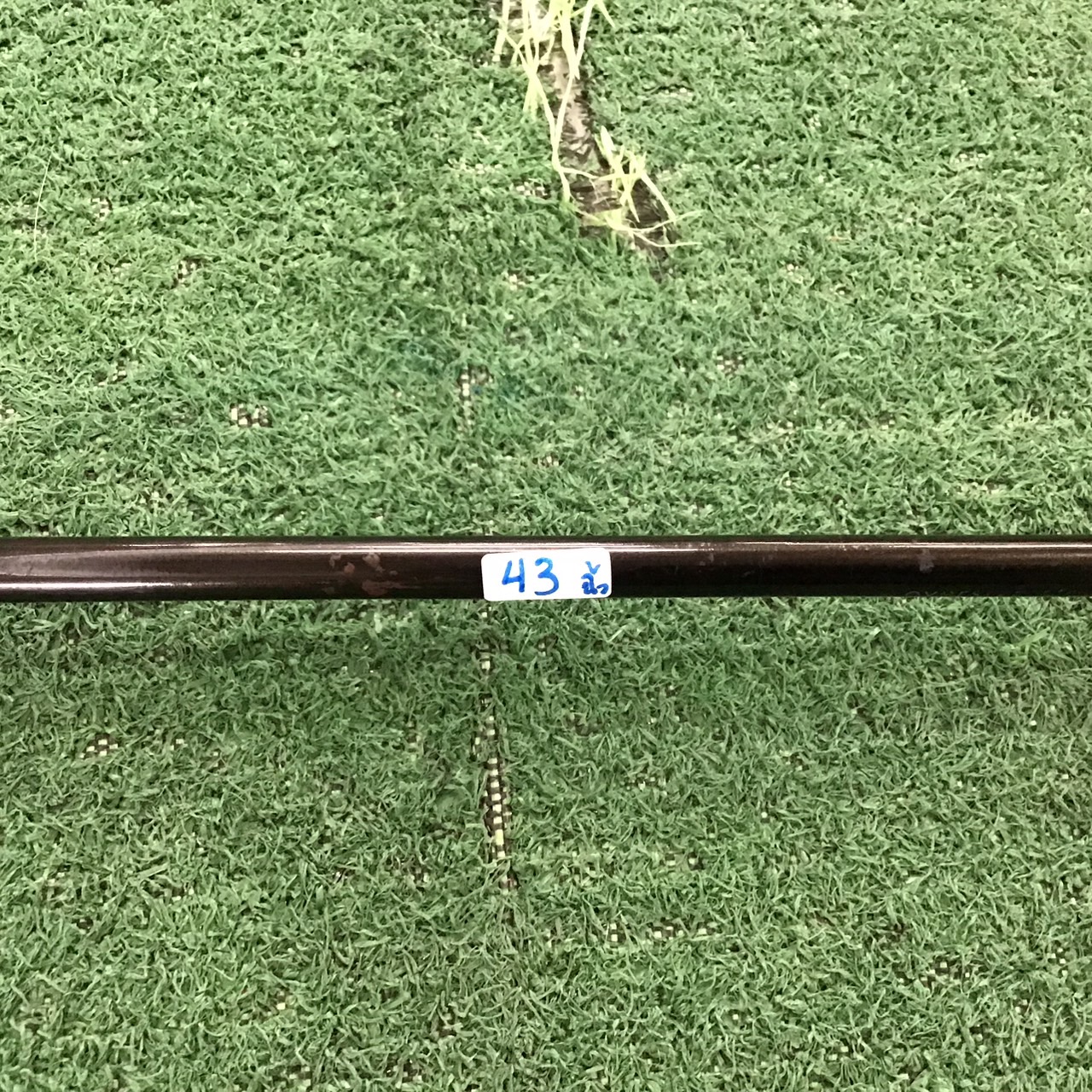 UTILITY 15 องศา KING Cobra : Ti Titanium #3 ก้านเหล็ก