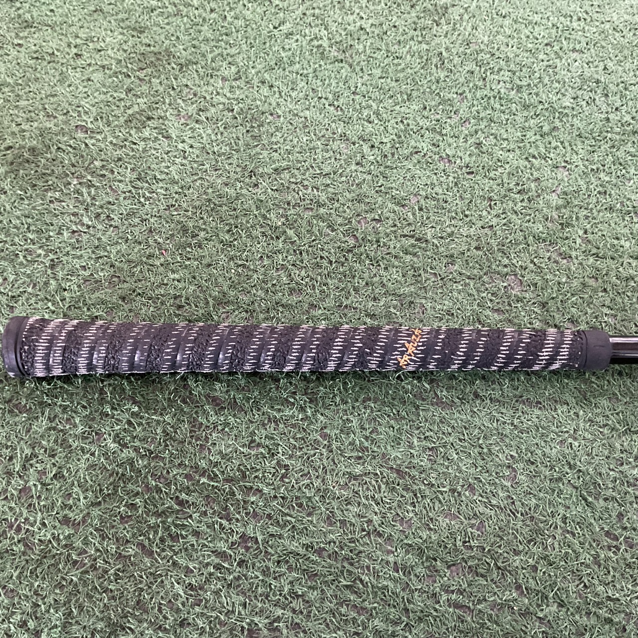 UTILITY 18 องศา Yamanishi : TWIN AX-SOLE 5 ก้านกราไฟร์