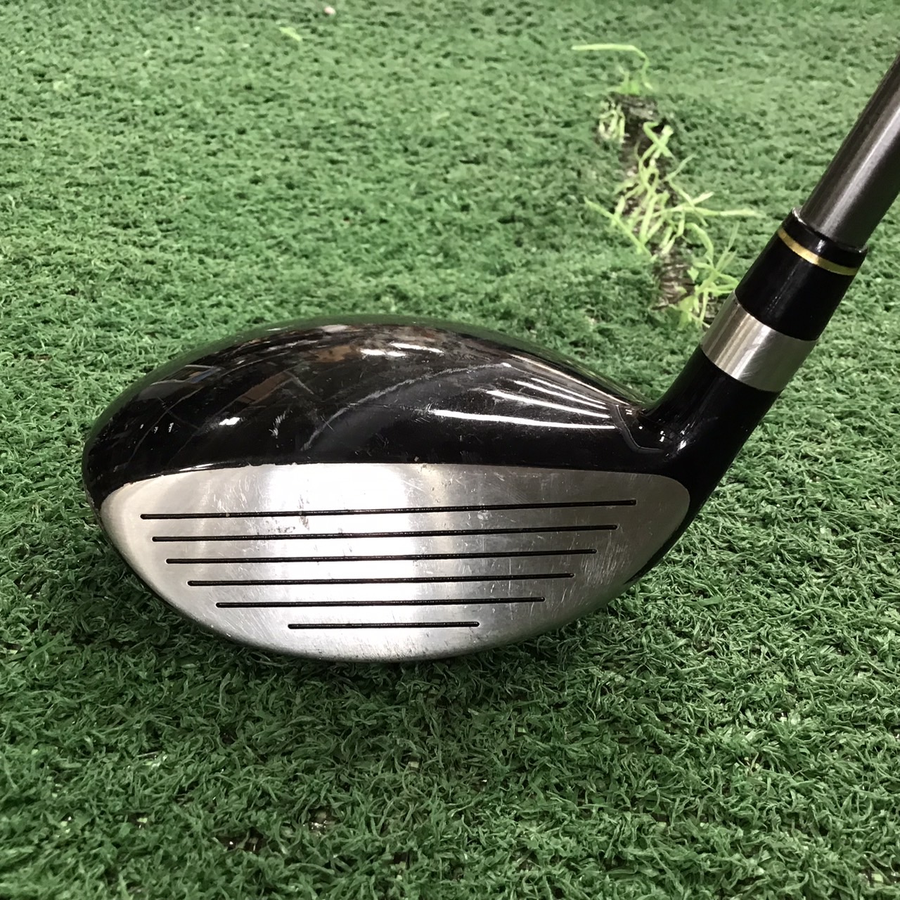 UTILITY 22 องศา JM : V.road #F FLEX-R ก้านกราไฟร์