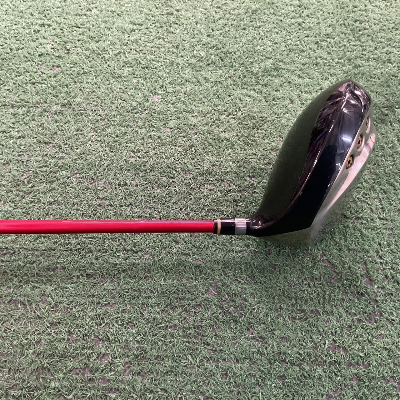 UTILITY ADAMS GOLF : INSIGHT XTD BOXER 3/60-S FLEX-S ก้านกราไฟร์