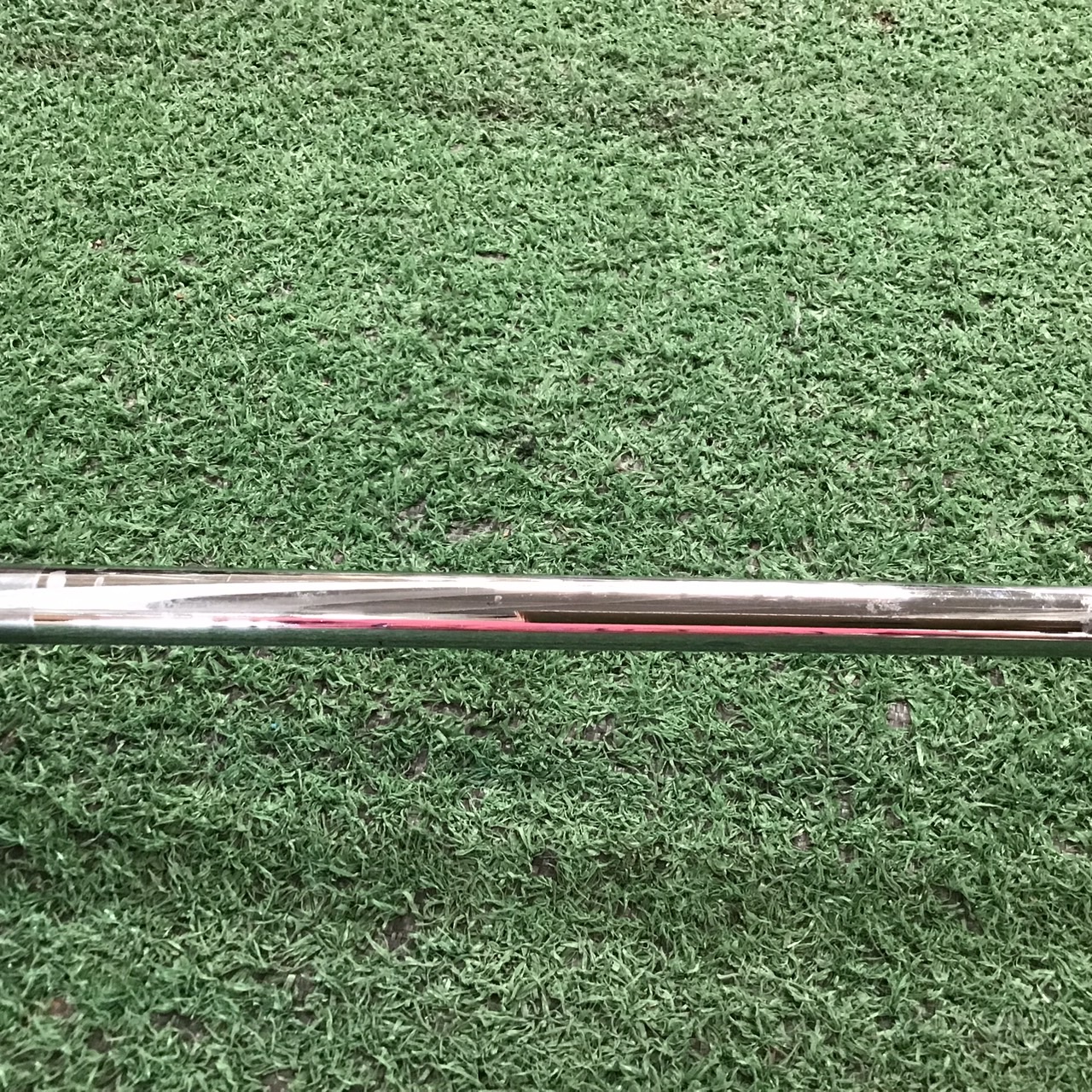 PUTTER Tour Edge : Pure Feel CNC Milled ก้านเหล็ก
