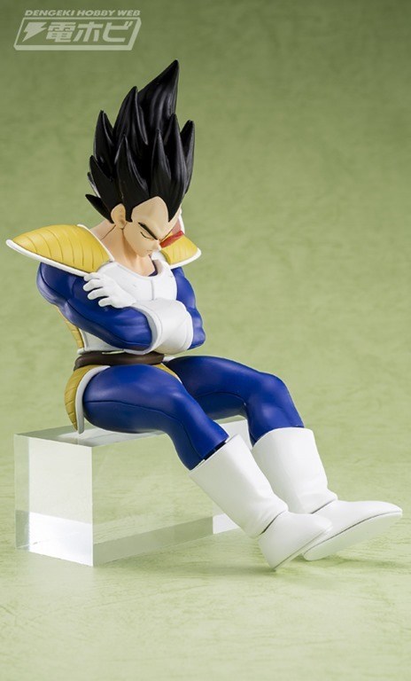 Figure-rise MECHANICS - Dragon Ball: SAIYAN SPACE POD