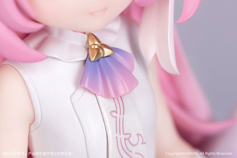 Myethos Honkai Impact 3rd Elysia Herrscher of Human: Ego Chibi Herrscher ver.