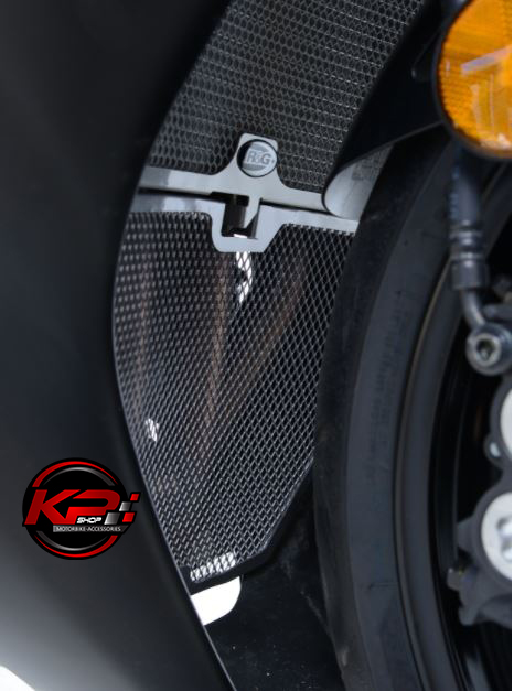 การ์ดหม้อน้ำ R&G FOR YAMAHA R6
