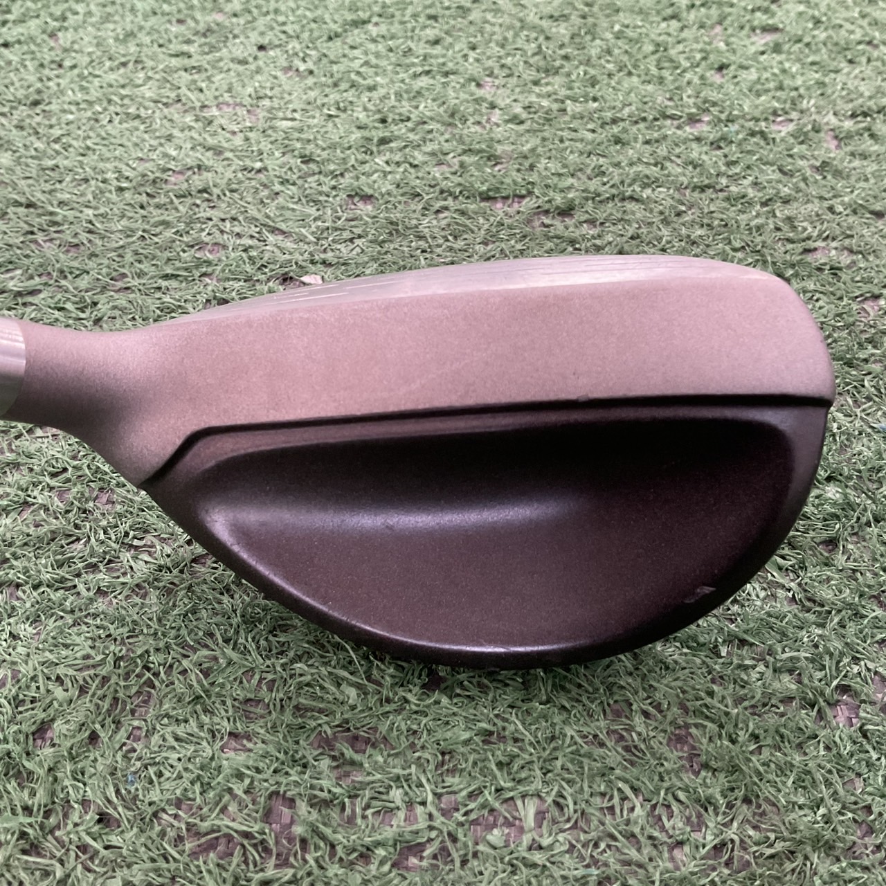 UTILITY 24 องศา TOP LANKIG : Superior II FLEX-S ก้านกราไฟร์