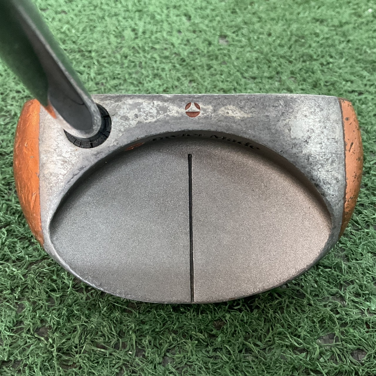 PUTTER TaylorMade : -ROHO- I ก้านเหล็ก