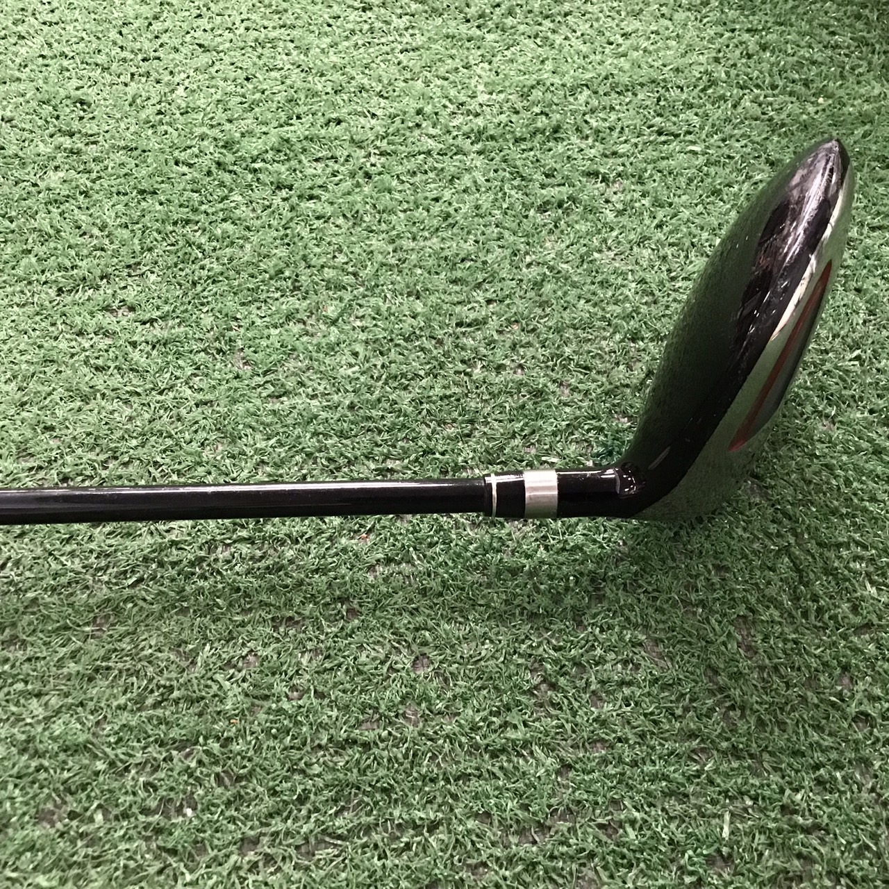 UTILITY 24 องศา FLIT-BOX : 801V #9 / FLIT-AD FLEX-R ก้านกราไฟร์