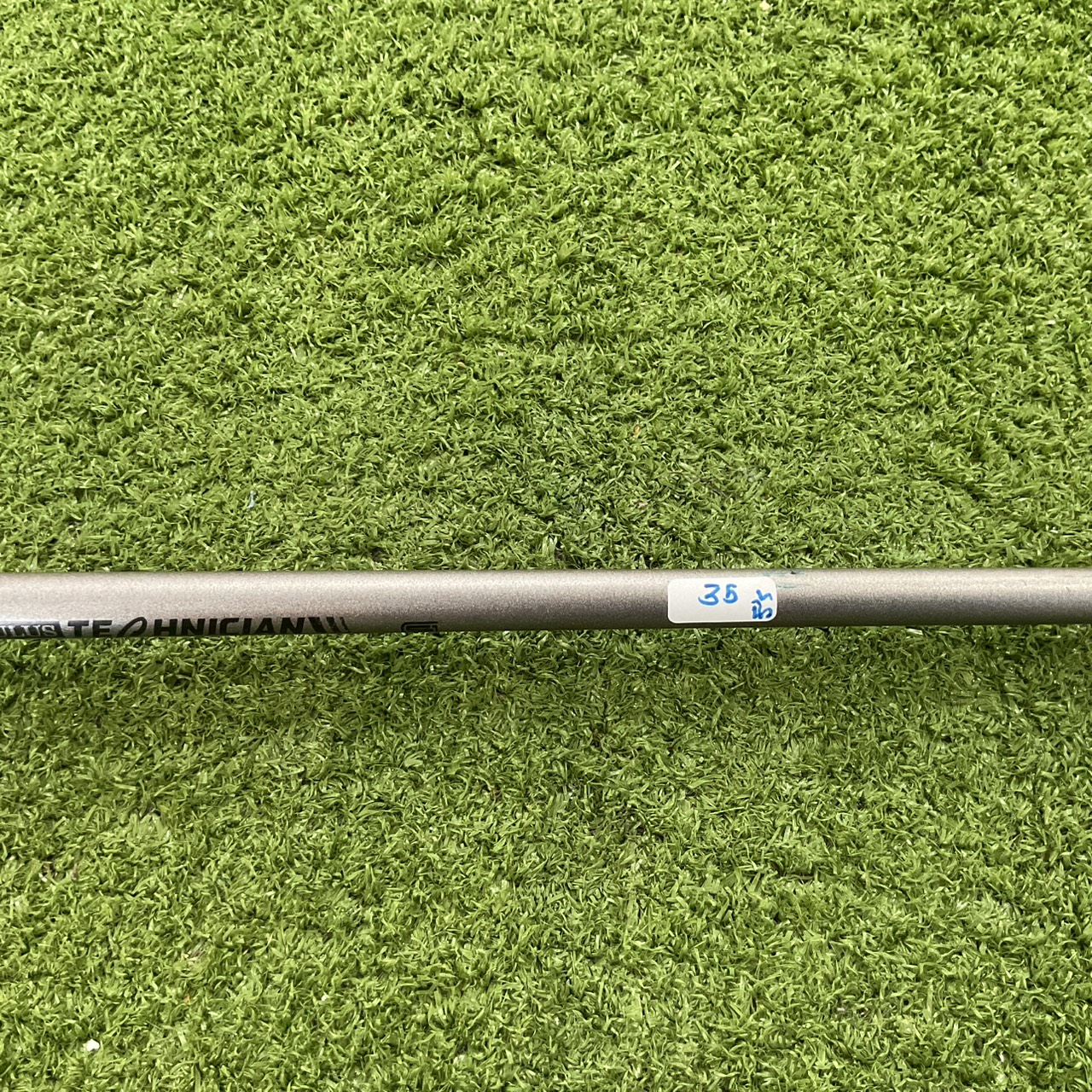 CHIPPER TECHNICIAN 77 35° ก้านกราไฟร์