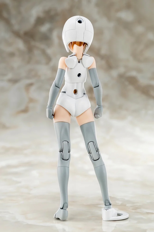 Preorder 4934054040698 KOTOBUKIYA MEGAMI DEVICE B1R-M CHASSIS KIT SKIN COLOR A มัดจำ 300 บาท