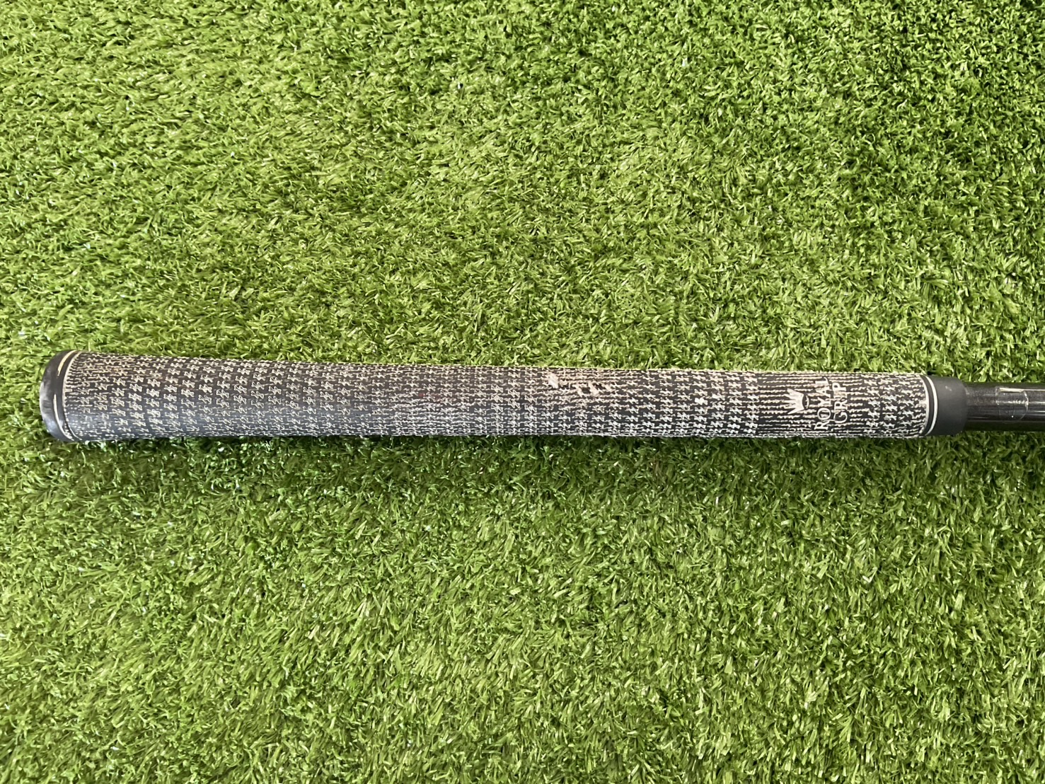 DRIVER 11 องศา St.Andrews : 15-3-3-3 #1 Flex-S ก้านกราไฟร์