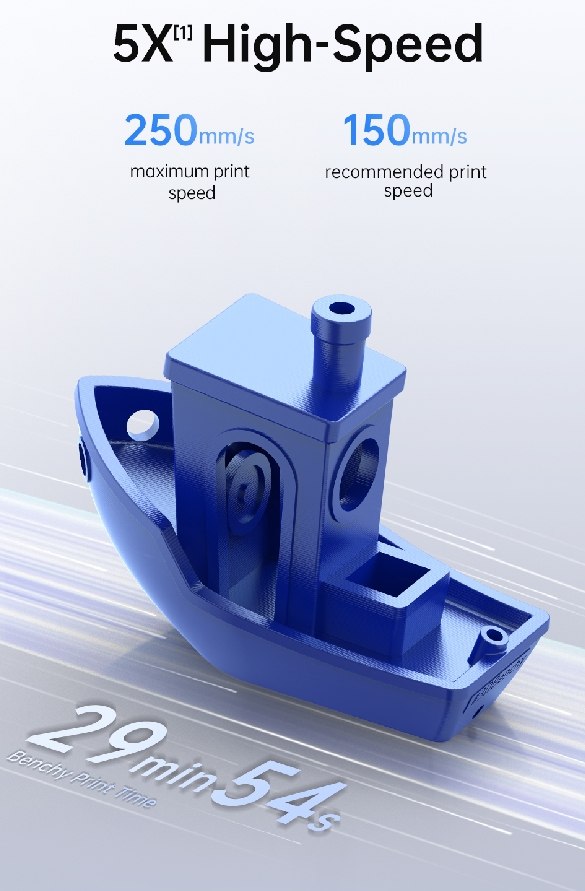 เครื่องพิมพ์ 3 มิติ (3D Printer) Anycubic Kobra 2 Neo By In2real3d