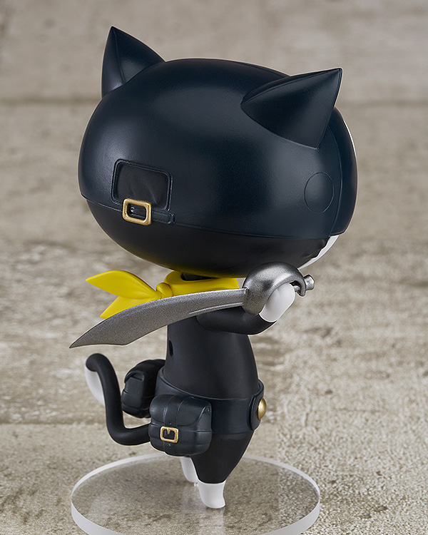 Nendoroid - Persona 5: Morgana