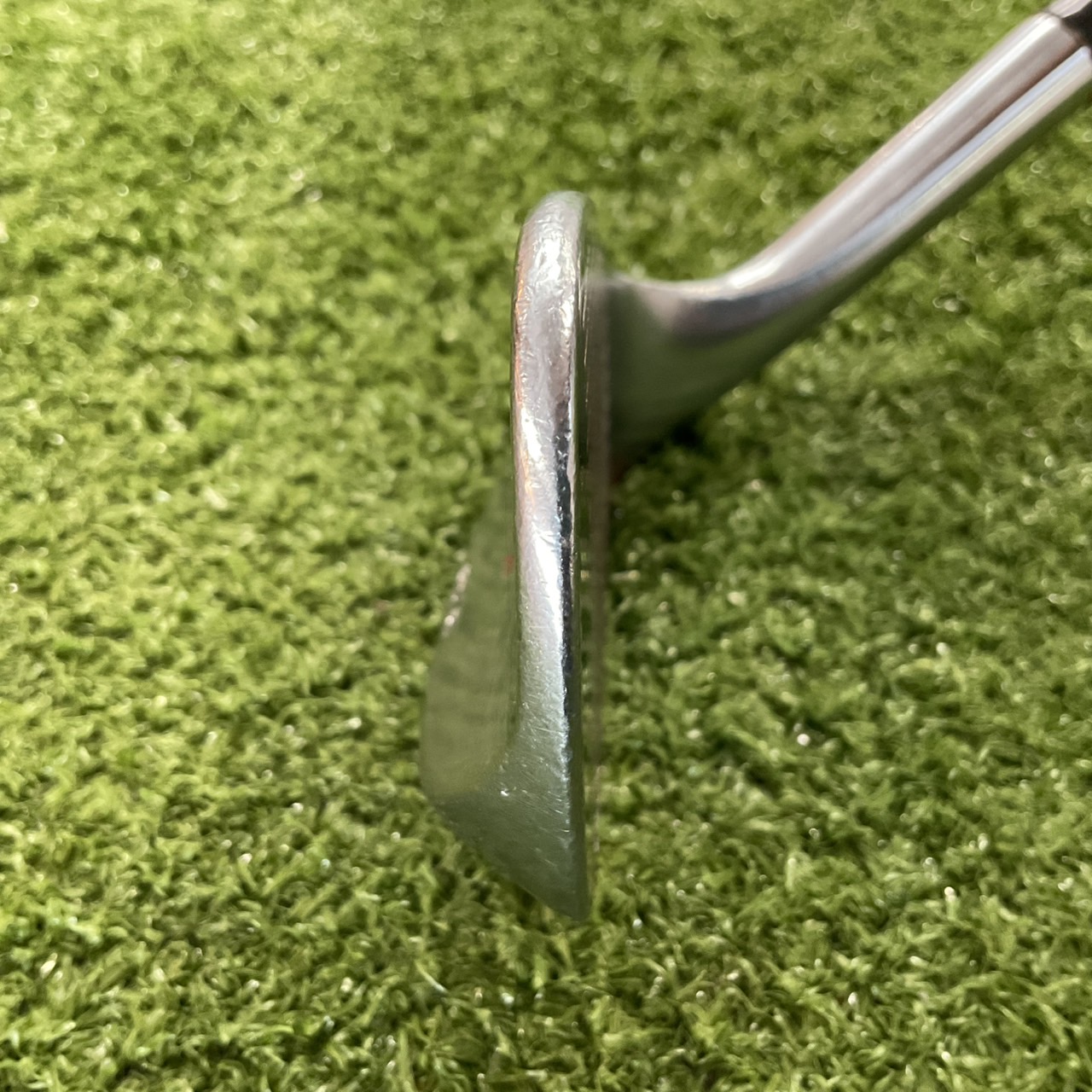 WEDGE PRGR : BRIAN WATTS 58° ก้านเหล็ก