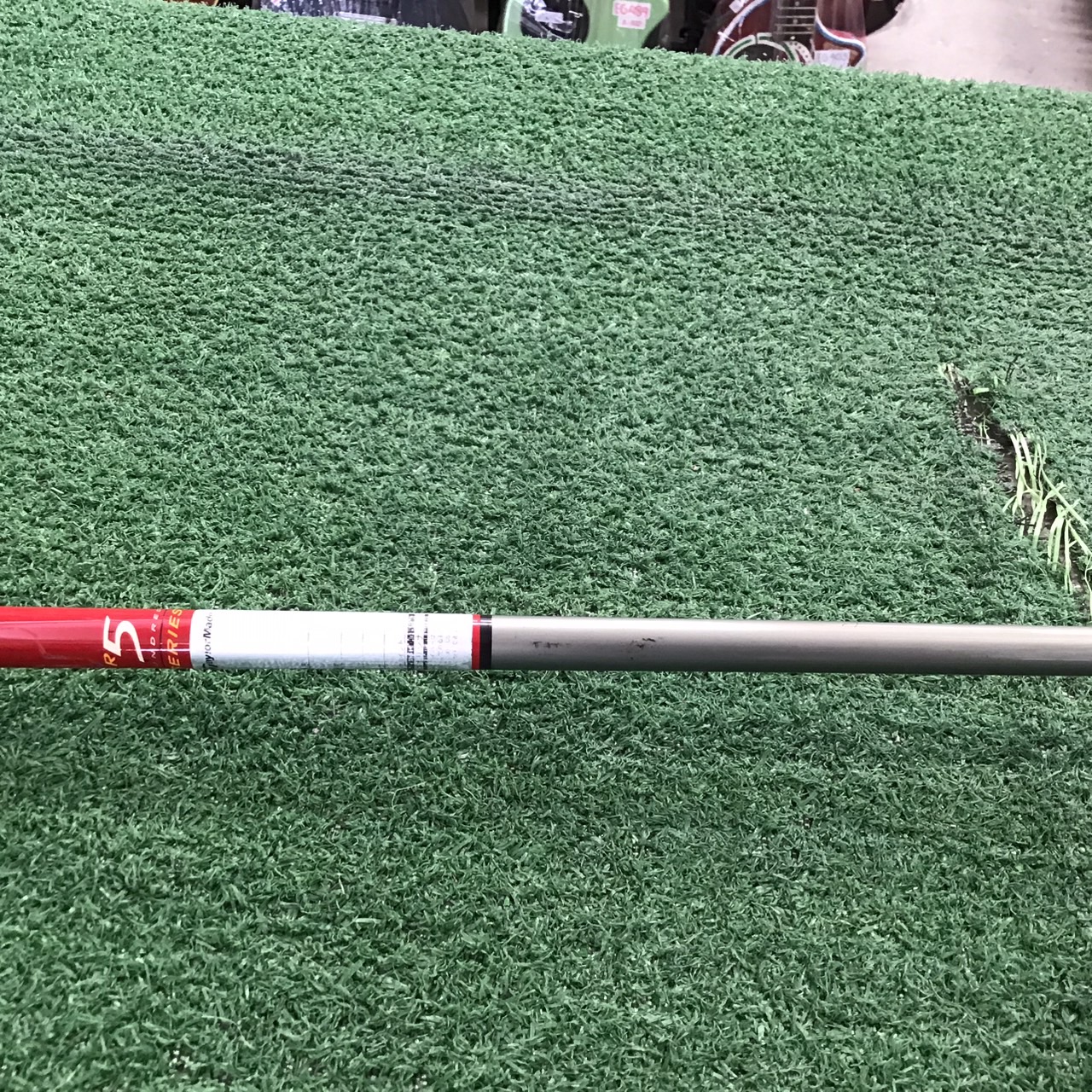 DRIVER 9.5 องศา TaylorMade R580 XD FLEX-S ก้านกราไฟร์