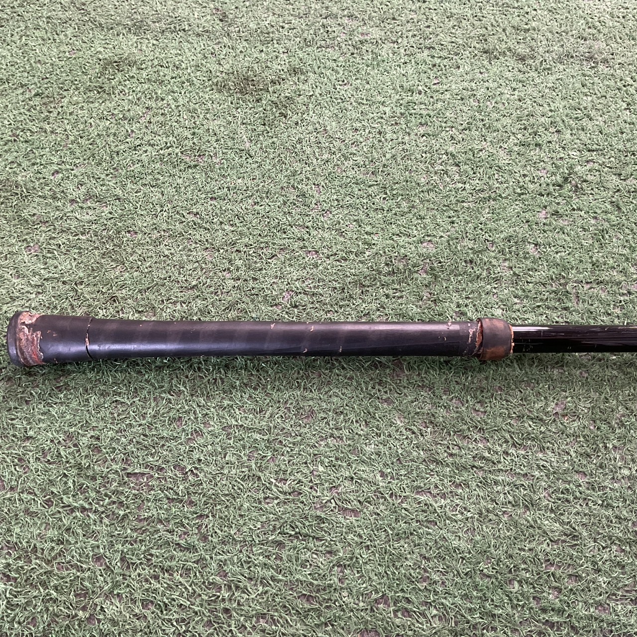 UTILITY 23 องศา St.Andrews : SAXON SXN-SOLE FLEX-R ก้านกราไฟร์