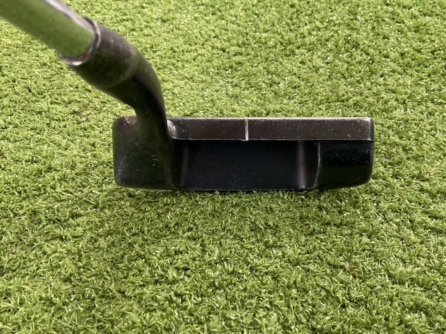 PUTTER Par-Rite : G-650 ก้านเหล็ก
