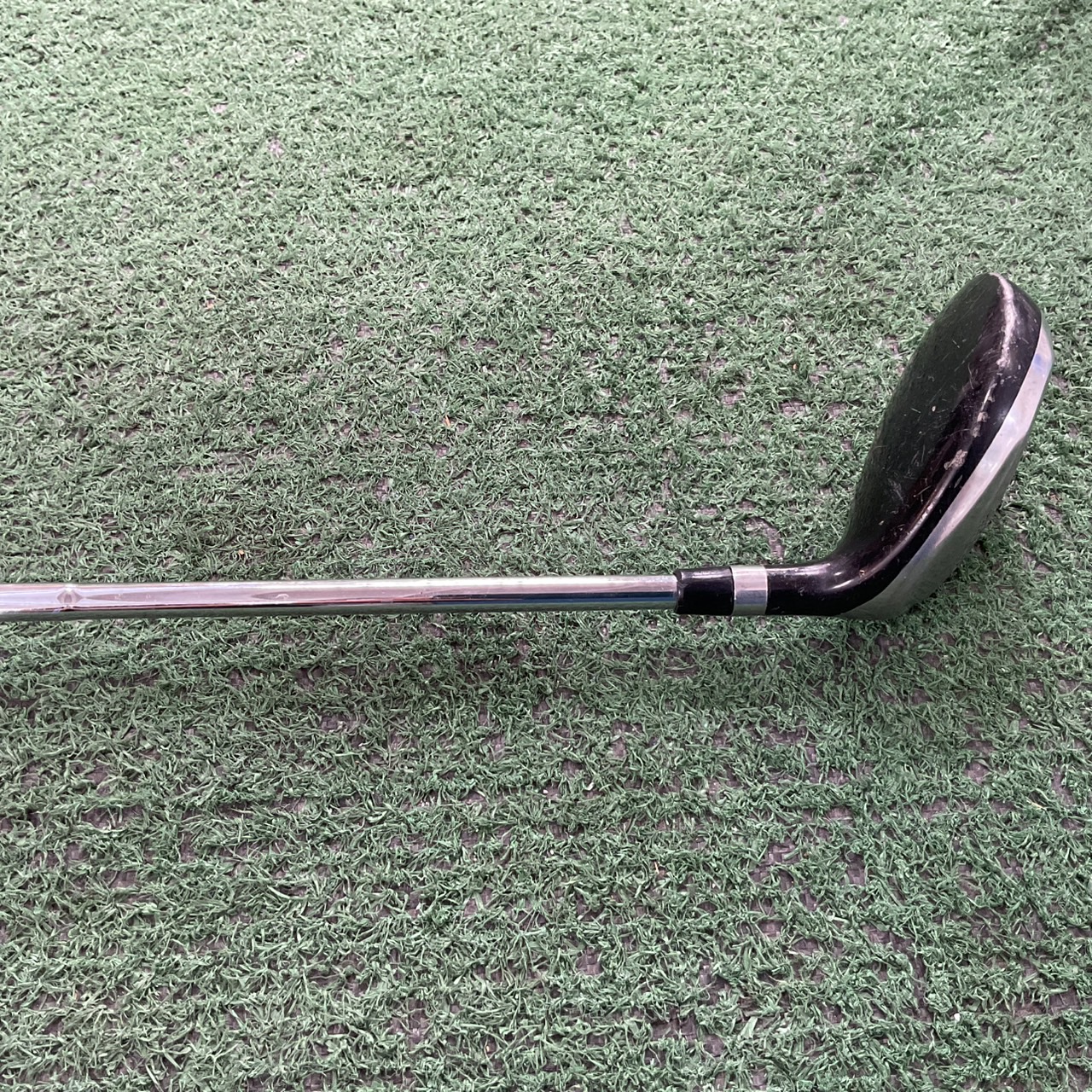 UTILITY 22 องศา TOBUNDA : 455 SUS U-7 FLEX-S ก้านเหล็ก