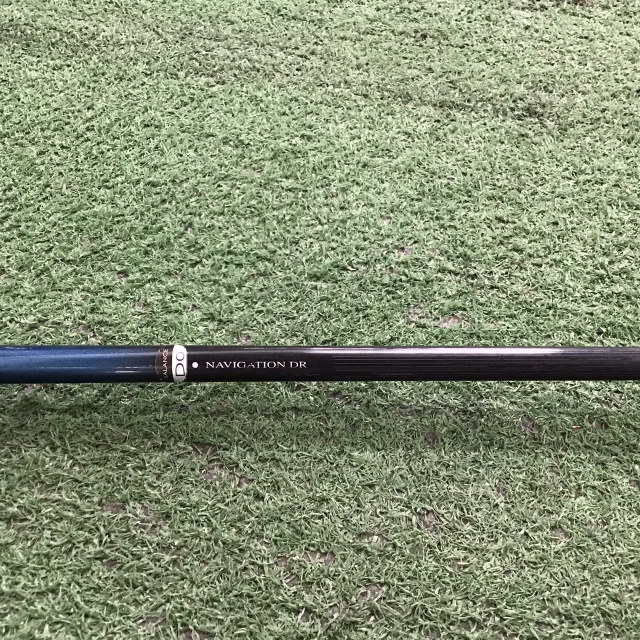 DRIVER 10 องศา MacGregor : MACTEC N. V320 / Triple Action FLEX-SR ก้านกราไฟร์