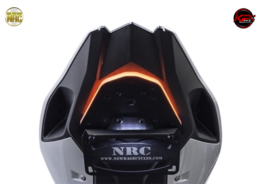 ท้ายสั้น NRC FOR BMW M1000RR / S1000R 2021-2022