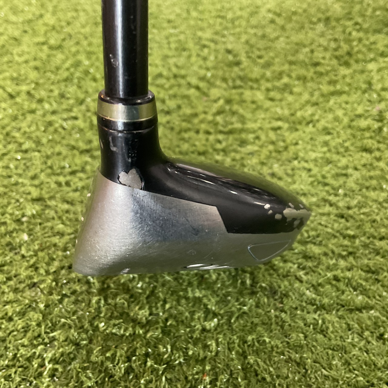 UTILITY 15° XXIO : IPM #2/ MP400 Flex-R ก้านกราไฟร์