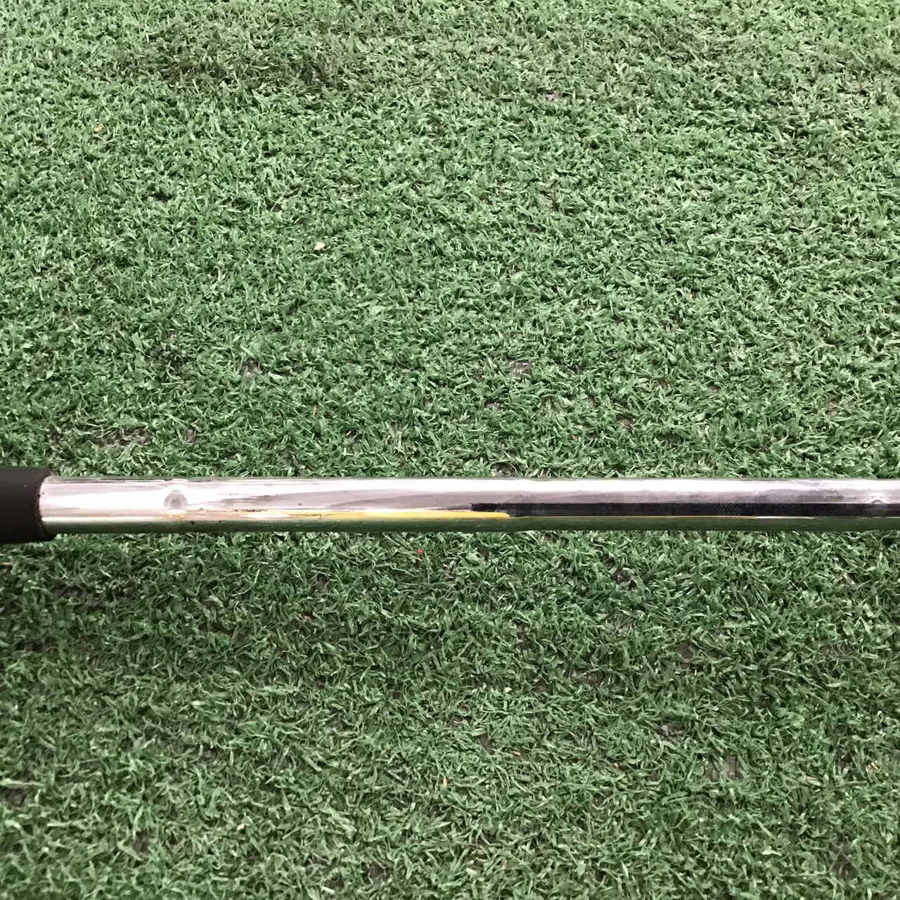 PUTTER PING : B60 ก้านเหล็ก