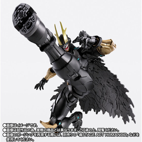 Preorder 4573102673671 BANDAI SPIRITS S.H.Figuarts ARMORED ALL MIGHT มัดจำ 500 บาท