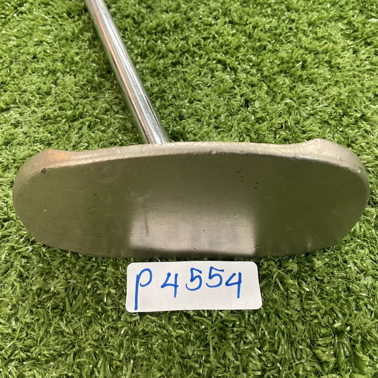 PUTTER CPS : Geotech Components ก้านเหล็ก