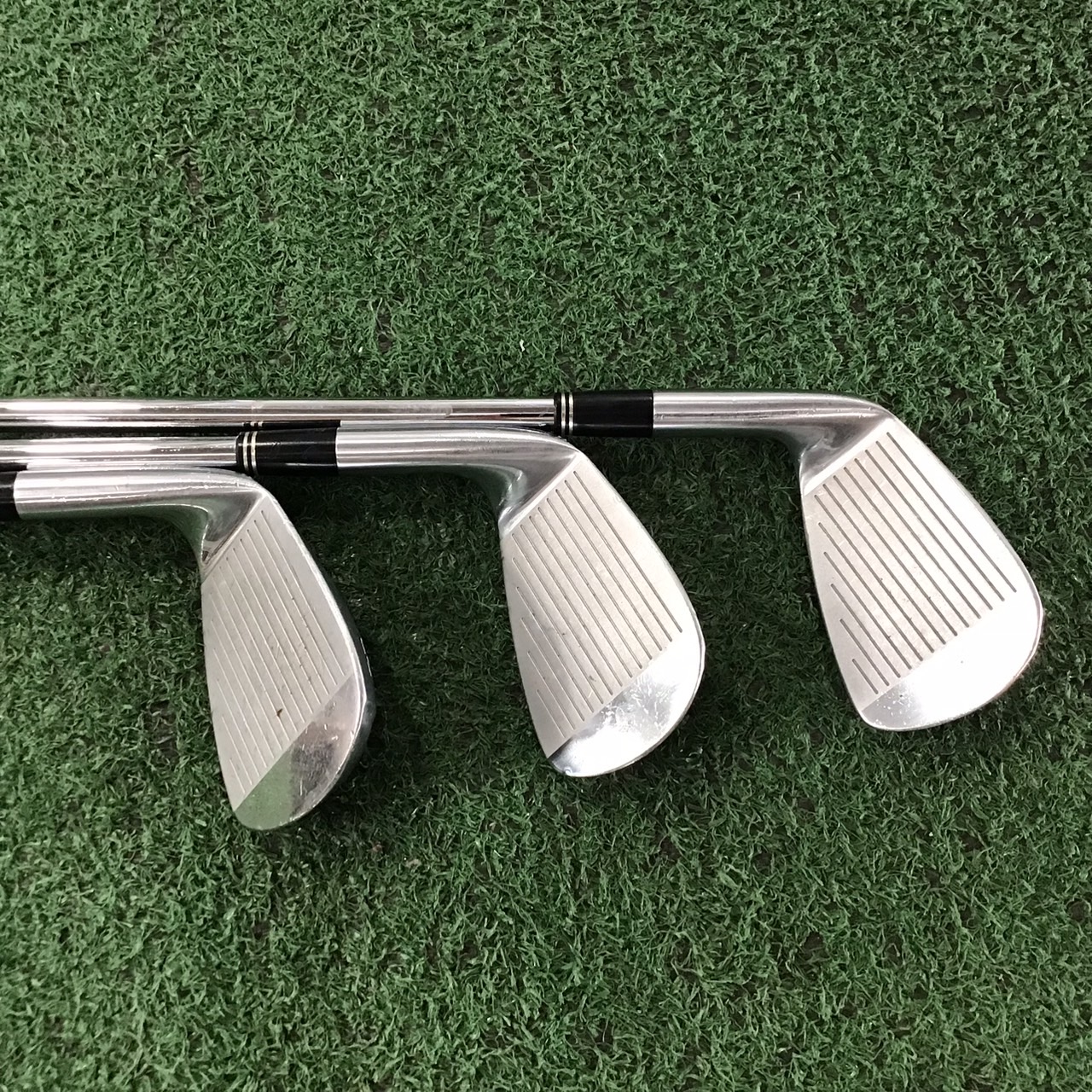 ไม้กอล์ฟ SRIXON : I-505 / 950GH ก้านเหล็ก