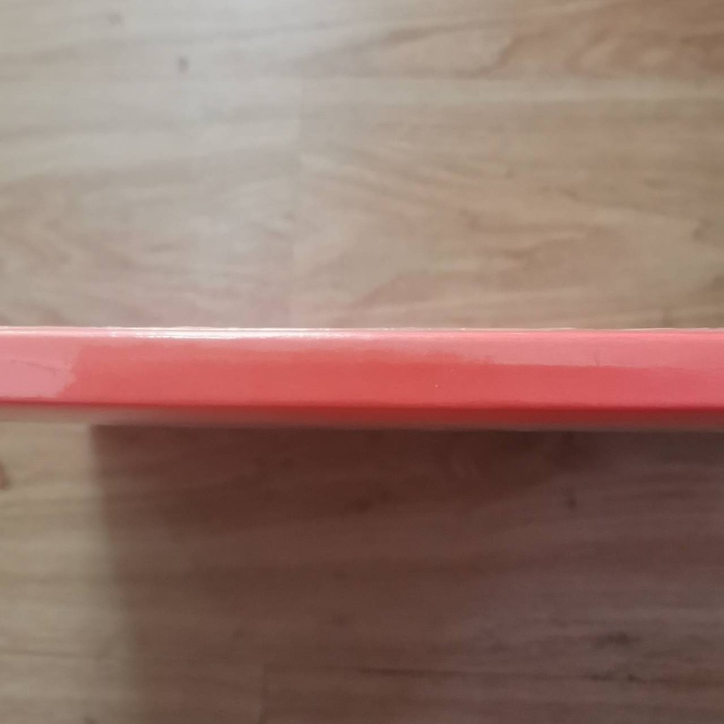 ซองพลาสติกใส่แผ่นเสียง ซองใส่แผ่นเสียง ซองชั้นนอก (33x33เซนติเมตร) เหมาะสำหรับใส่แผ่นเสียงอัลบั้มที่มี 2แผ่น (100ใบ)