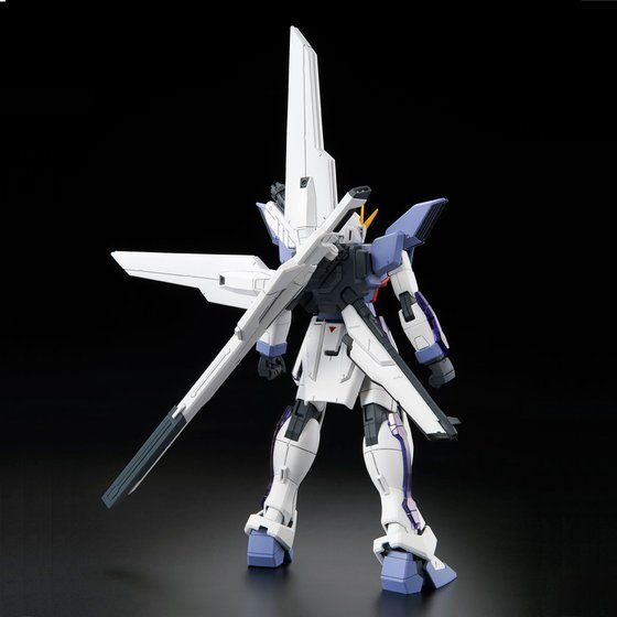 MG 1/100 Gundam X Unit 3