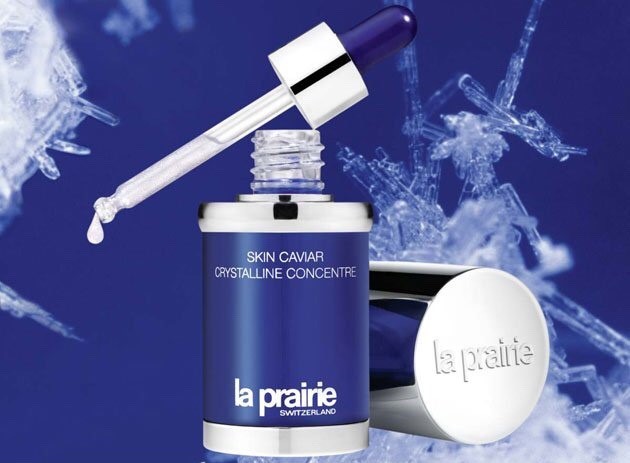 La prairie skin caviar crystalline concentre พร้อมส่ง