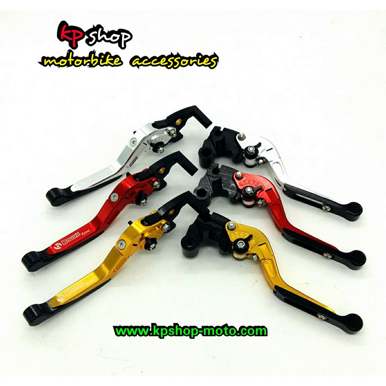 มือเบรค มือครัช yamaha r3