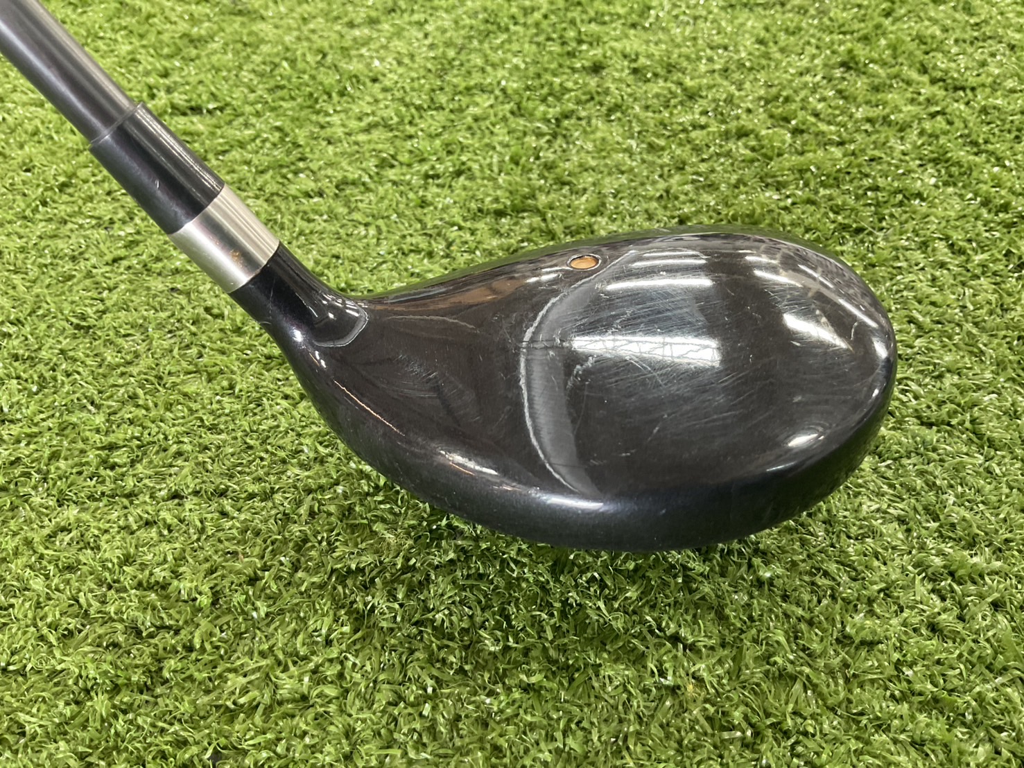 UTILITY 16° DUNLOP : DDH II OCG #3/ FW Men's Uniflex ก้านกราไฟร์