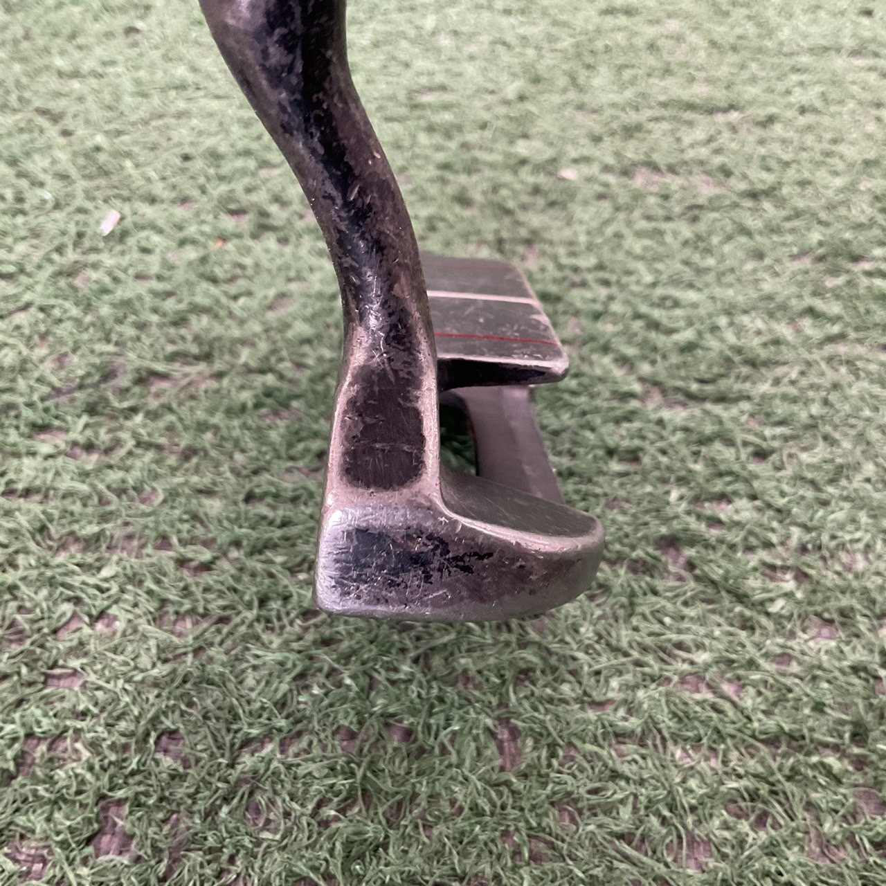 PUTTER DaiwaG.C. : Pro balance 6514 ก้านกราไฟร์