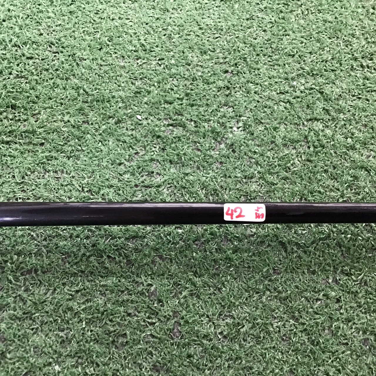 UTILITY 15 องศา St.Andrews : 15-5 HARD FLEX-R ก้านกราไฟร์