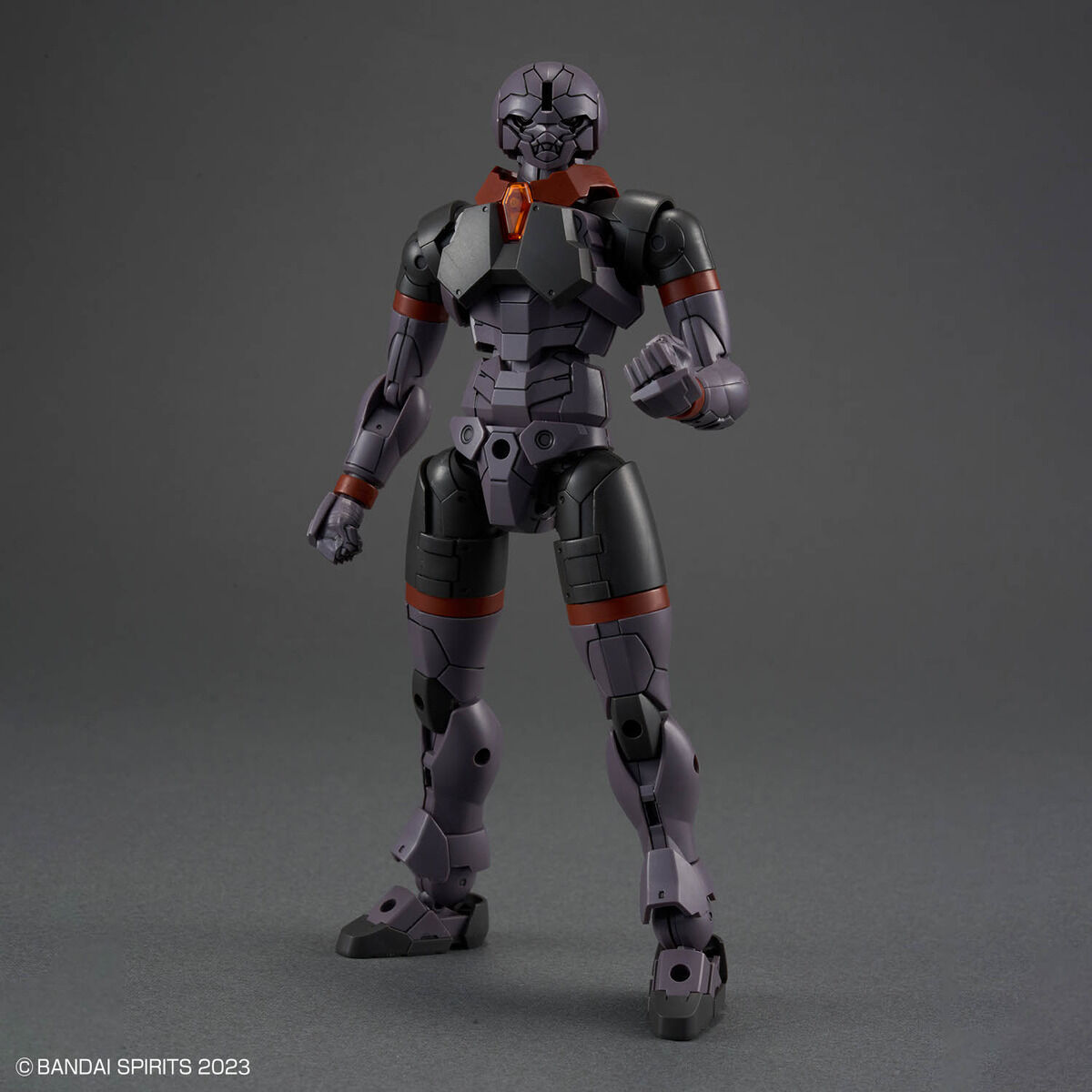 1067450 BANDAI SPIRITS 30MF ROSAN FIGHTER