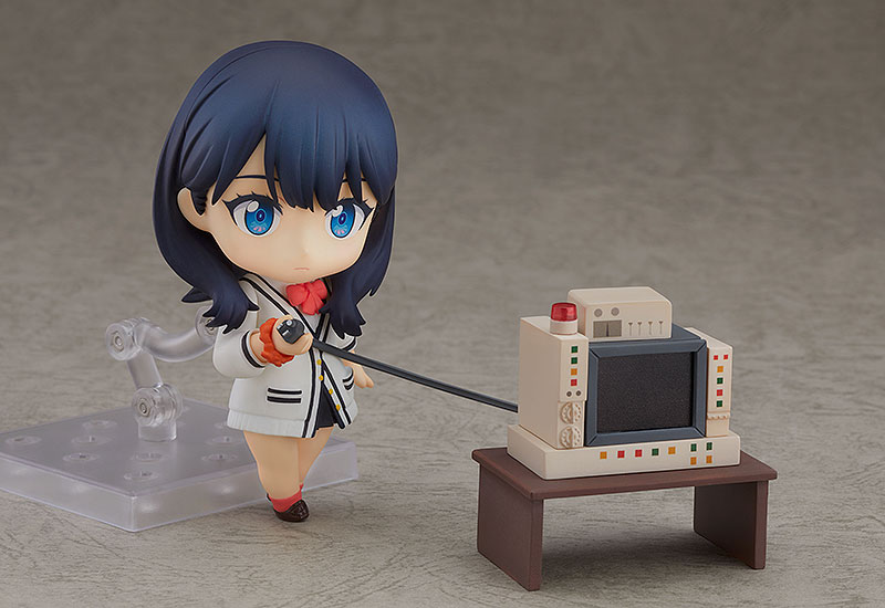 Nendoroid SSSS.GRIDMAN Rikka Takarada