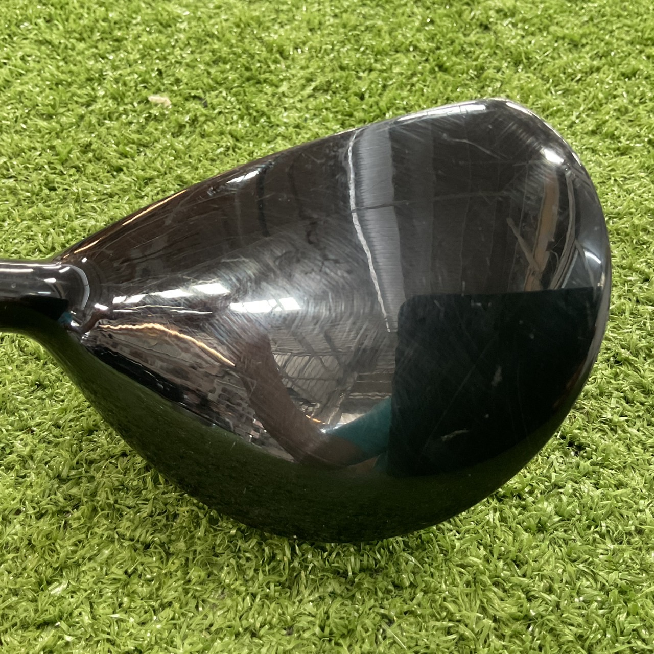 UTILITY 21° RAM : RF TOUR GRIND #7/ TG-6250 Flex-R ก้านกราไฟร์