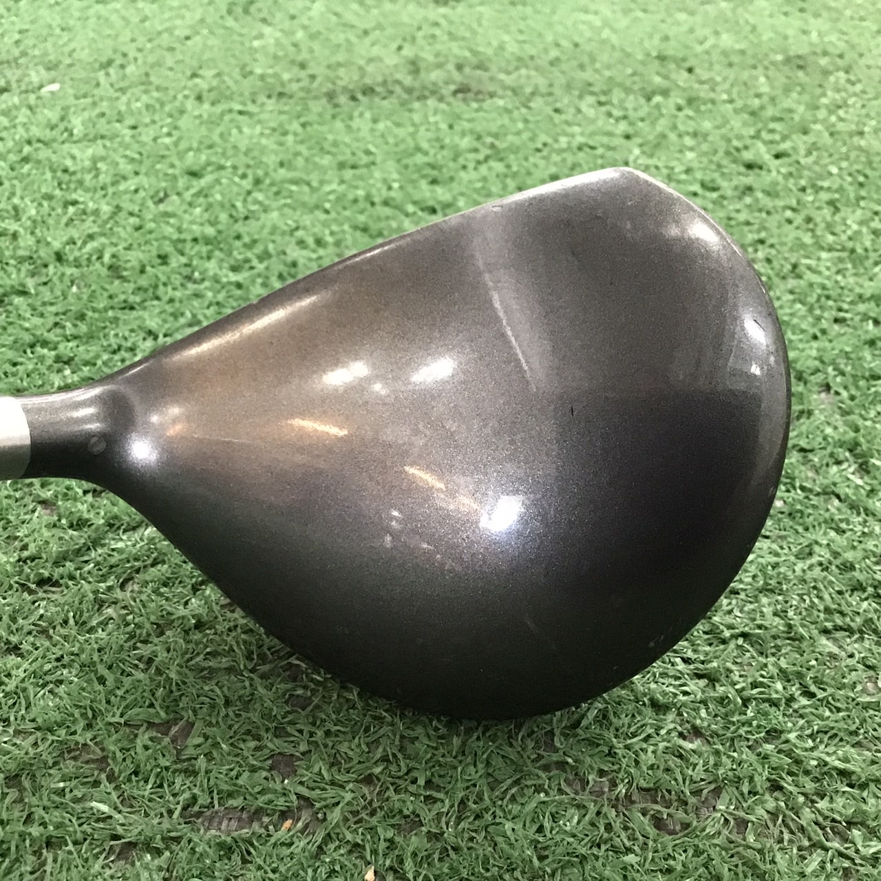 UTILITY 18 องศา BRIDGESTONE : TOURSTAGE ATHLETE SPIRIT C800 5+ ก้านกราไฟร์