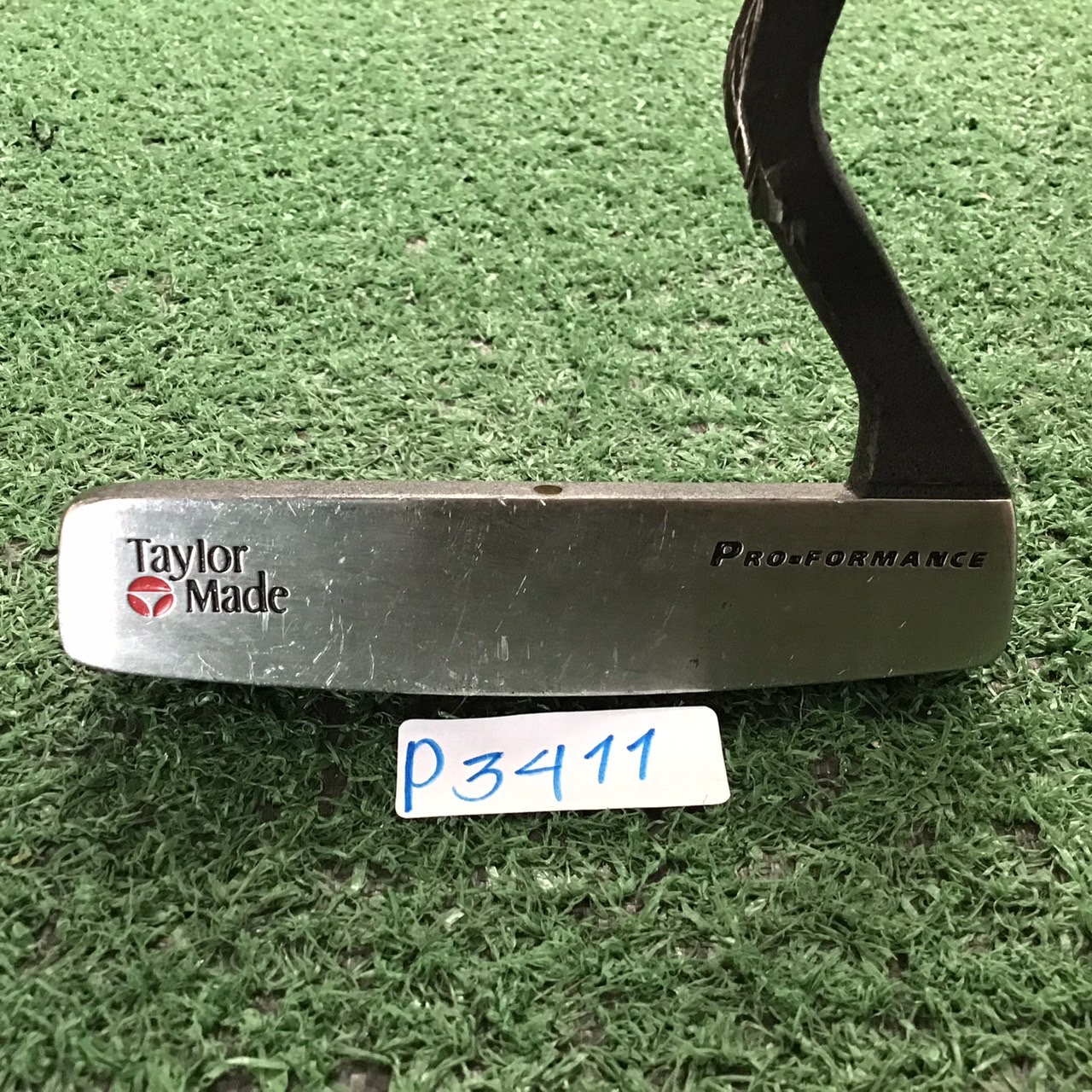 PUTTER TaylorMade : PRO-FORMANCE 405 ก้านเหล็ก
