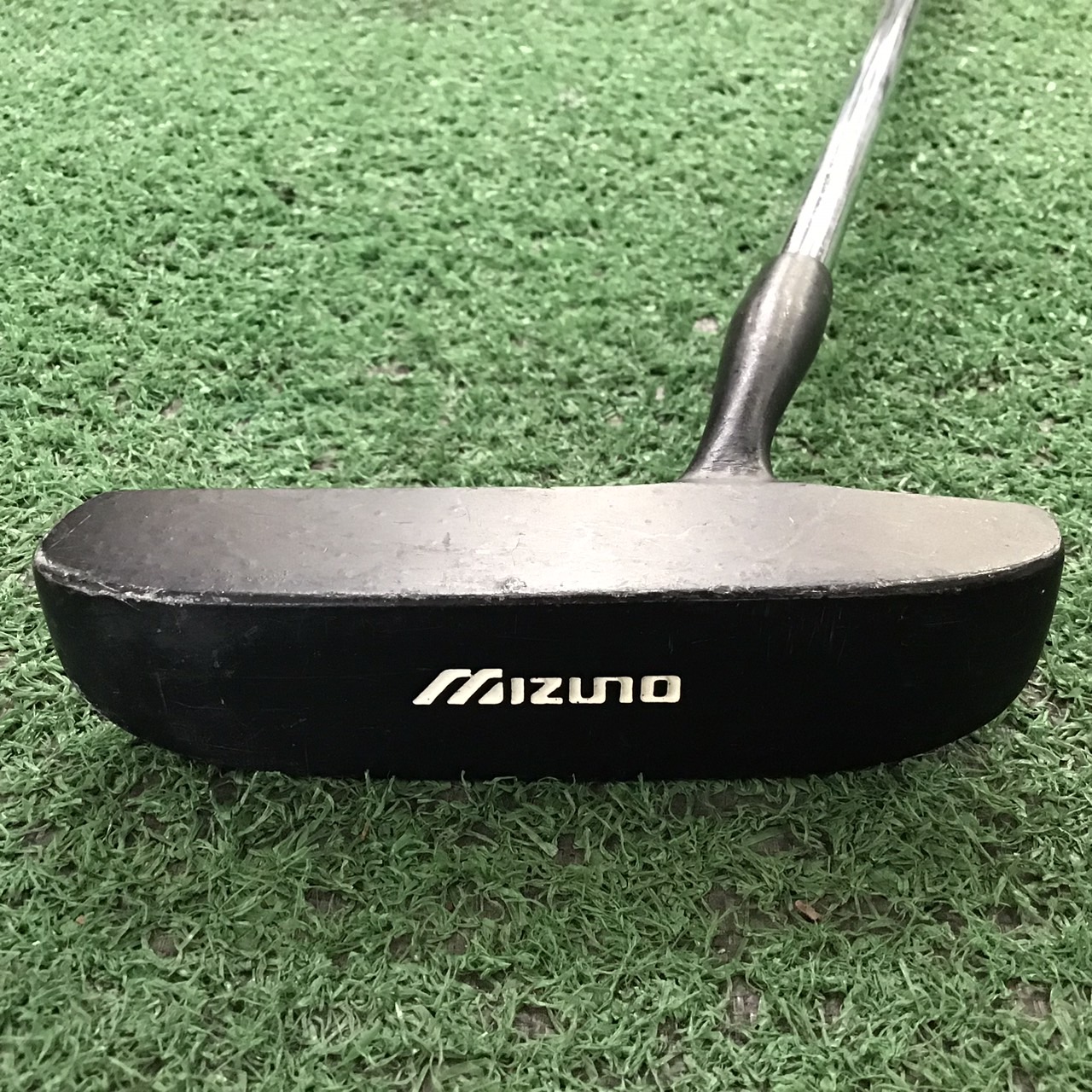 PUTTER Mizuno : PF0601 ก้านเหล็ก