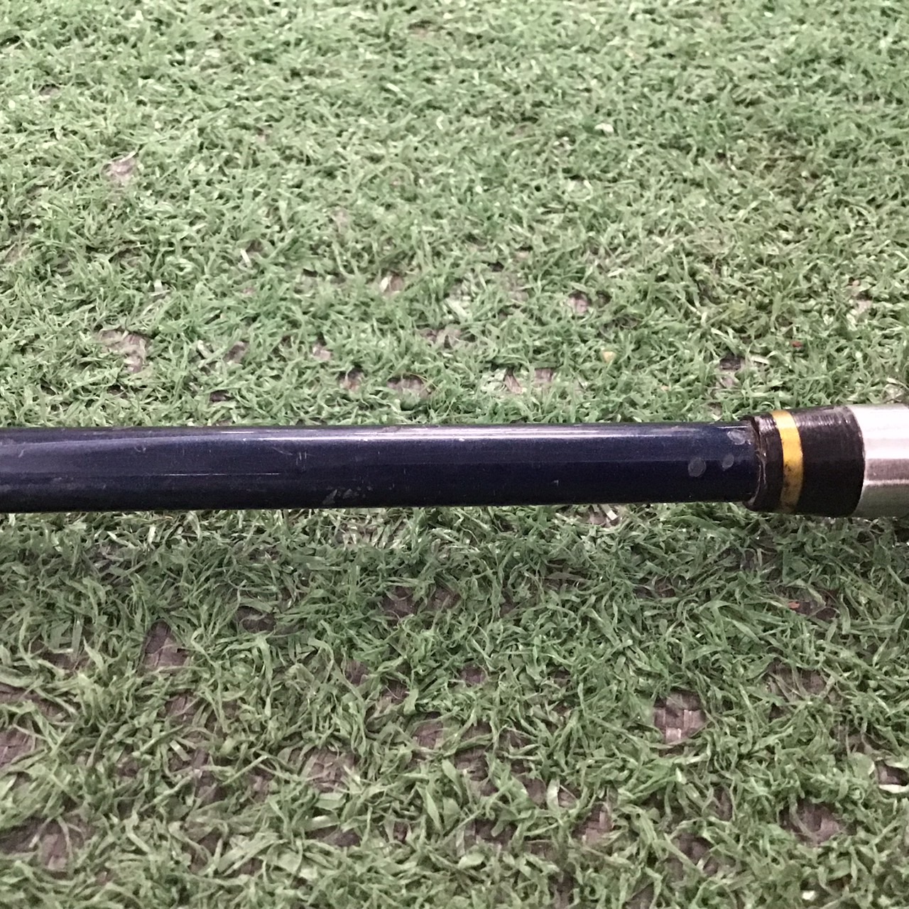 UTILITY 21 องศา MARVELOUS : SINCE 2001 SUS630 FLEX-R ก้านกราไฟร์