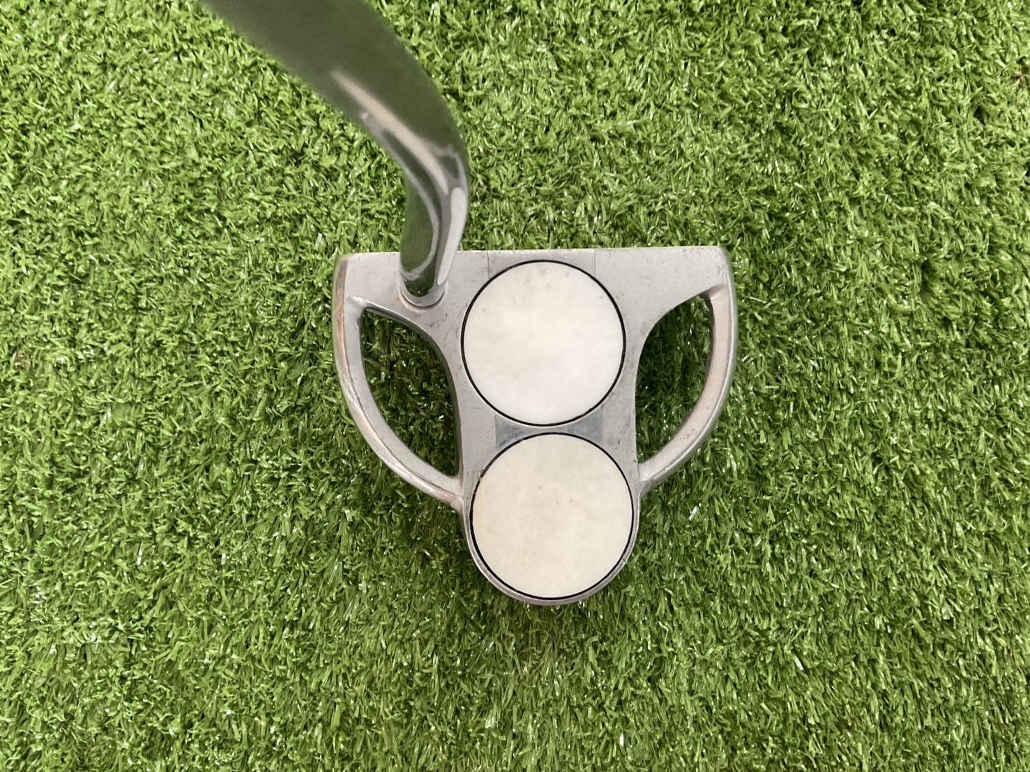 PUTTER TB : TOUR MODEL ก้านเหล็ก